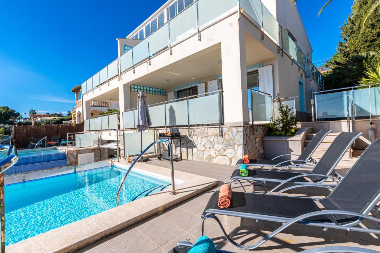 Adosado Bellavista B By Homevillas360 Alcanada Exterior photo